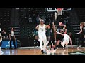 Arike Ogunbowale hits the Buzzer Beater (Storm vs Wings) #wnba