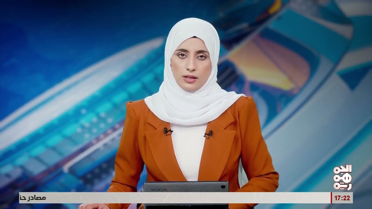 عود ة طائرة اليمنية للخدمة بعد حادث صدام في مطار عدن