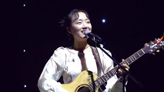 [4K] 230928 유다빈밴드( YdBB )- LETTER ( 유다빈 focus ) | Dear Next Generation