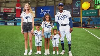 Former MLB player coaches team to world series Wealth