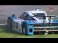Crazy Motorsport Moments 2012 part 2