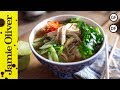 Vietnamese Chicken Noodle Soup | Donal Skehan