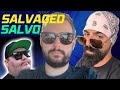 Tipster vs. Salvo Pancakes | I&#39;M VISITING THE KEEMSTAR SHOW... I think