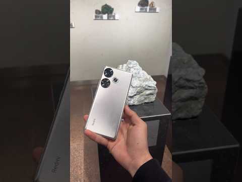 Redmi Turbo 3