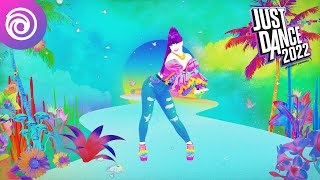 POSTER GIRL - ZARA LARSSON | JUST DANCE 2022 (OFFICIAL)