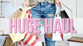 Huge Summer Try On Haul | Urban Outfitters, Asos, Target, + More!