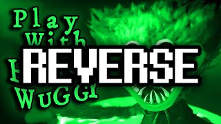 Reverse ► HUGGY WUGGY SONG Play With Huggy Wuggy (feat. Dheusta)
Official reverse version to my Poppy Playtime Huggy Wuggy song called Play With Huggy Wuggy. Original video for the Huggy Wuggy song is on my main music channel here: https://youtu.be/253I5feEjNc
Credits:
TryHardNinja - singer, song writer, lyrics
http://www.youtube.com/TryHardNinja
Peter Litvin - music production, instrumental
https://www.PeterLitvinMusic.com
DHeusta - featured vocals
https://www.youtube.com/c/DHeusta
MLSpence - Animation
https://www.youtube.com/c/MLSpence
Niqte - Editing
https://www.youtube.com/c/Niqte
MY TWITTER:
https://twitter.com/TryHardNinja
WANT TO USE MY MUSIC??? MUST READ USAGE TERMS:
http://www.tryhardninja.com/MusicUsageTerms Reverse ► HUGGY WUGGY SONG Play With Huggy Wuggy (feat. Dheusta)