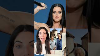 That time when Katy Perry and the nuns went to court 👀 #celebritynews #katyperry