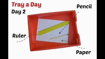 Test Your Reaction Time With a Ruler