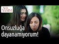 Sol Yanım | Onsuzluğa Dayanamıyorum!