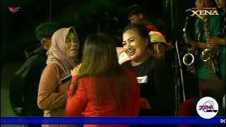 TEK SELANG LAKINE - GITA GUSMANIA - LIVE MUSIC NEW XENA 2022