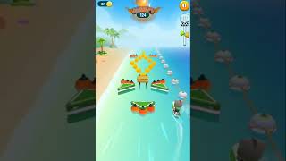 talking tom 3 screenshot 5