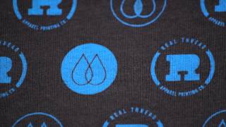 Real Thread Sample Book - Feel How Good You Could Look