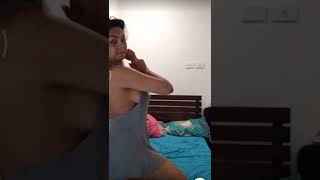 Hot Dancing Girl