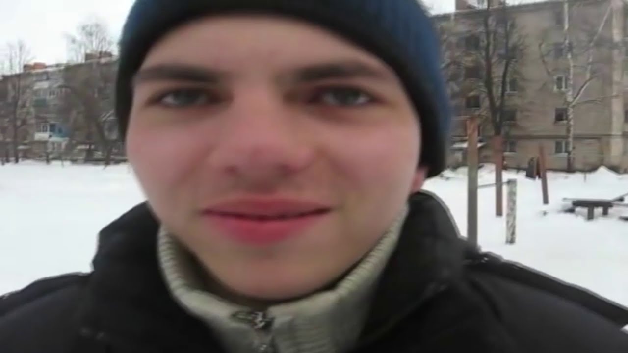 Клевый репчик в машину