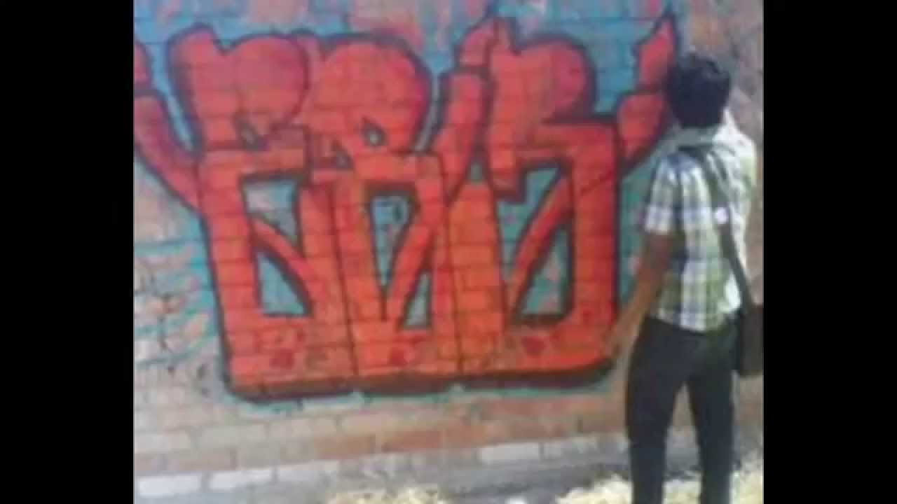 Graffiteros de torreón,coahuila mexico #4