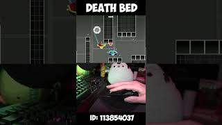 Death Bed on Geometry Dash 2.2