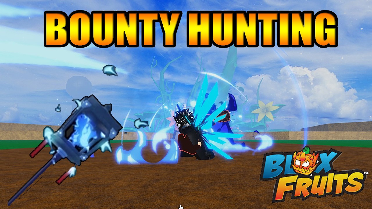 Fox Lamp Honor Hunting 8.8M To 30M (lock in) - Blox Fruits