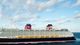 Port Canaveral closed Wednesday, some ships will return Thursday
