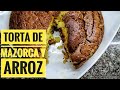 COMO HACER 🥧TORTA DE  MAZORCA🌽 Y ARROZ🥮😍😋 | RECETA COLOMBIANA