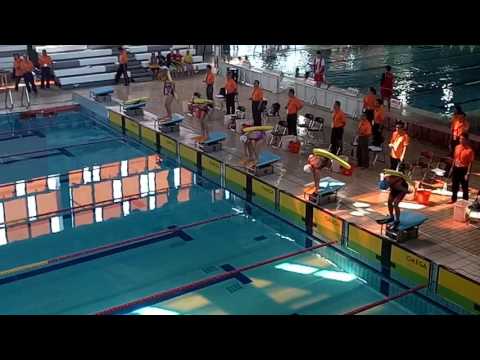 小黑100魚雷浮標帶假人  哈，有進決賽喔