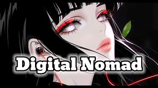Digital Nomad - 한의노래 /Haneui Norae