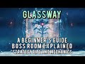 Beginner's Grandmaster Guide - GLASSWAY BOSS - Strategy and Mechanics #destiny2 #grandmaster