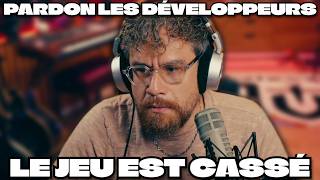 MISTERMV VEUT ABSOLUMENT CASSER LE JEU