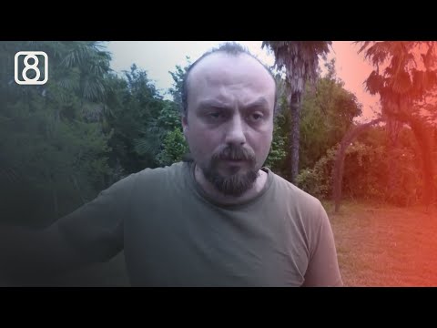 ანგარიშსწორება ფორთოხლის გამყიდველზე