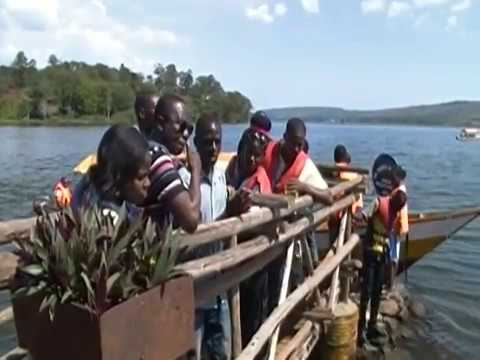 Video: Chanzo cha Mto Nile kiko wapi?