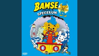 Bamse Och Mysteriet På Spegelön Del 7