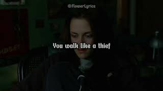 Possibility - Lykke Li || There's a possibility... (sad lyrics /version)