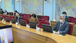 Более 1 млрд рублей на Ставрополье направят на повышения зарплат бюджетникам