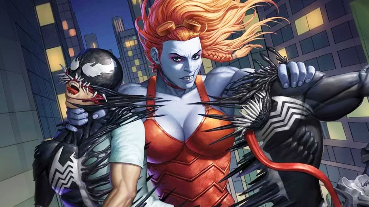 Strongest Comic Book Women More Powerful Than You Think YouTube strongest-comic-book-women-more-powerful-than-you-think-youtube