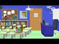 Chef Pig Gets Grounded S2 E8: Chef Pig Escapes Detention / Suspended / GROUNDED BIG TIME!