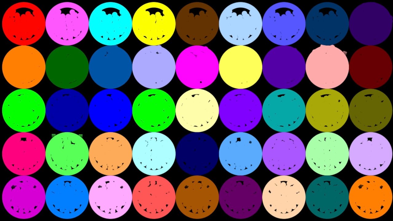 450 Marble + 45 Team Eliminations Marble Race In Algodoo