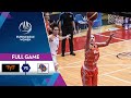 LIVE - TTT Riga v Beretta Famila Schio - EuroLeague Women 2020-21