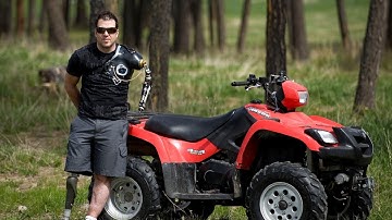Return to Work: The Mike Rousselle Story