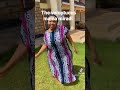 Millicent Omanga Twerking