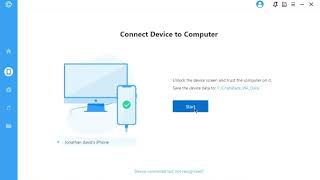 استرجاع جميع محادثات الواتس اب حتي لو من سنين صور ورسائل بضغطة واحده screenshot 1