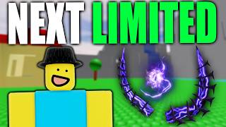 The Next Roblox Limited ( Roblox Trading)