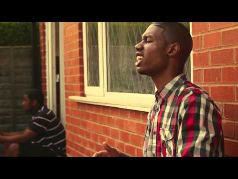 NayFizzle "Grateful" feat. Natty Joshia (Official ...