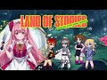 Land of Stories - Arc 1 : Boy Who Cried Wolf | Gacha Life Mini Movie | Fairy Tale GLMM | Ep 1
