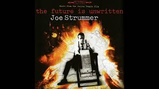 Trash City - Joe Strummer &amp; Latino Rockabilly War