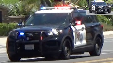 Orange County Sheriff