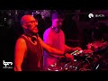 Chus & Ceballos Live from The BPM Festival Portugal 2018