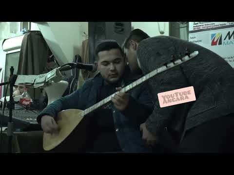 Hasan Toprak & Sille • Ne Bilsin Eller