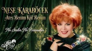 Neşe Karaböcek - Ne Sisler Ne Fırtınalar
