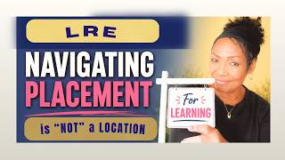 Details How IEP Placement Decisions Are ACTUALLY Made (LRE Explained for Parents) News