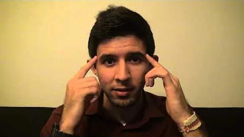 Winner of the Generation Study Abroad Video Contes...